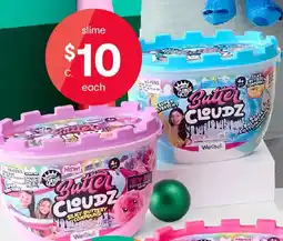 Kmart Slime offer