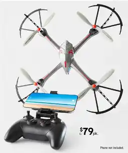 Kmart Sky drone quadcopter offer