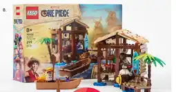 Kmart Lego one piece windmill village hut offer