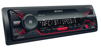 SuperCheap Auto Sony digital media player with bluetooth offer