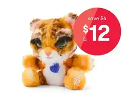 Kmart Furreal little hugs plush toy offer