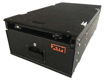 SuperCheap Auto Xtm 4wd modular drawer with slide offer