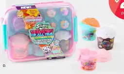 Kmart Slimy greatest of all time gift set offer