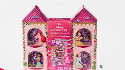 Kmart Make it real disney princess castle style diy bracelet kit offer