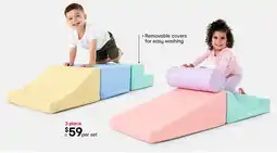 Kmart Soft play wave set offer