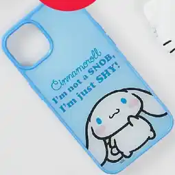 Kmart Hello kitty iphone 13/14 case offer