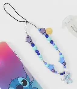 Kmart Disney lilo & stitch phone charm offer