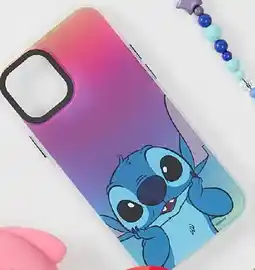 Kmart Disney lilo & stitch iphone 11 case offer