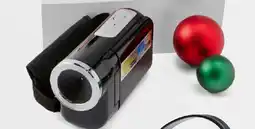 Kmart Digital video recorder offer