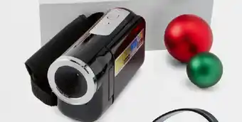 Kmart Digital video recorder offer