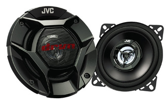 SuperCheap Auto Jvc 4” 2-way speakers offer
