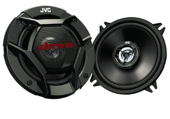 SuperCheap Auto Jvc 5” 2-way speakers offer