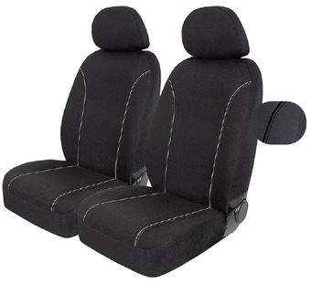 SuperCheap Auto Sca canvas seat covers offer