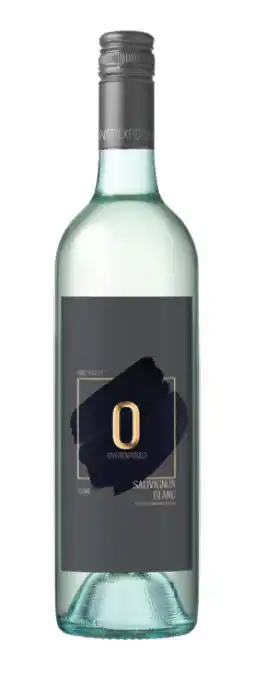 The Bottle O Overexposed king valley sauvignon blanc 750ml offer