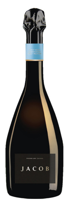 The Bottle O Jacob brut cuvee 750ml offer