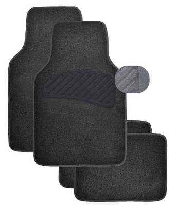 SuperCheap Auto Sca luxury carpet floor mats offer