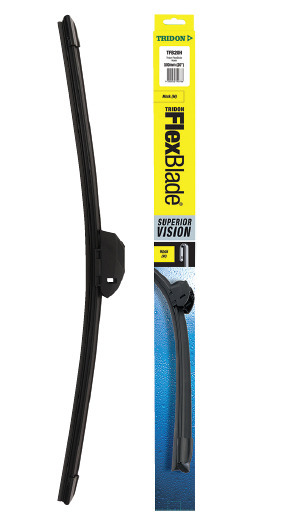 SuperCheap Auto Tridon flexblade wipers offer