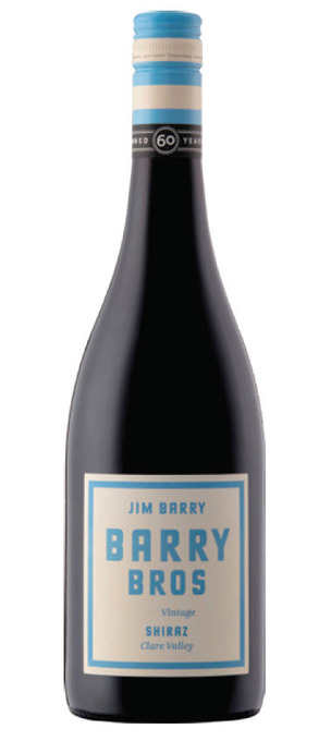 The Bottle O Jim barry barry bros shiraz 750ml offer