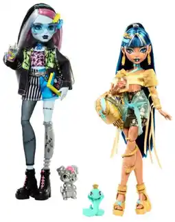 Target Monster High Core Doll. Assorted offer