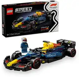 Target LEGO Speed Champions F1. Oracle RB20 77243 offer