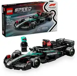 Target LEGO Speed Champions F1. Mercedes W15 77244 offer