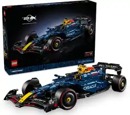 Target LEGO Technic Oracle Red Bull F1 Car 42206 offer