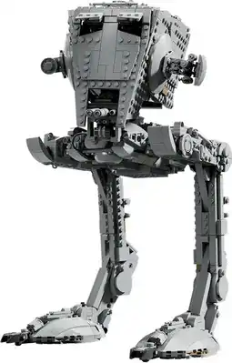 Target LEGO Star Wars UCS AT-ST 75417 offer