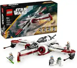 Target LEGO Star Wars ARC-170 Starfighter 75402 offer