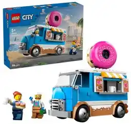 Target LEGO City. Donut Truck 60452 offer