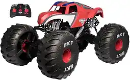 Target Monster Jam 1:6 Mega Spider-Man RC offer