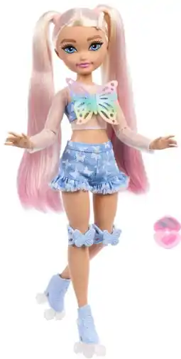 Target Barbie Dream Besties Rollerblading. Assorted offer