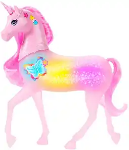 Target Barbie Fantasy Feature Unicorn offer