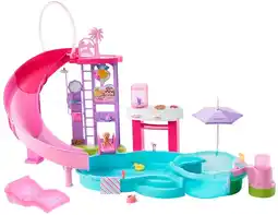 Target Barbie Dream Pool offer
