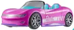 Target Barbie Hot Wheels RC Pink Convertible offer