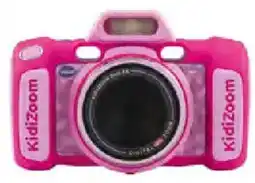 Target VTech Kidizoom Duo Fx offer