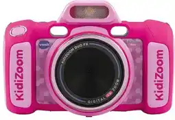 Target VTech Kidizoom Duo Fx - Pink offer