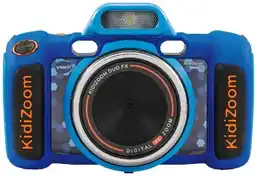 Target VTech Kidizoom Duo Fx - Blue offer