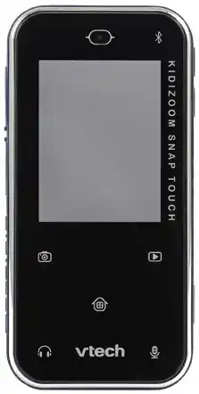 Target VTech Kidizoom Snap Touch - Blue offer
