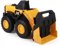 Target CAT Steel Wheel Loader offer
