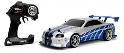 Target Fast & Furious 1:10 Drift Car RC. Assorted offer