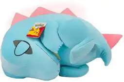 Target Pokémon 18in Sleeping Plush. Totodile offer
