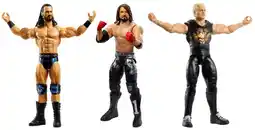 Target WWE Main Event Top Picks. Assorted offer
