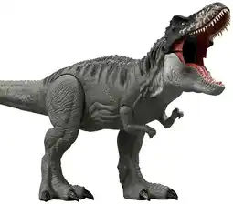 Target Jurassic World Movie Super Colossal T-Rex offer