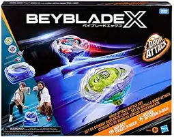 Target Beyblade Drop Battle Stadium offer