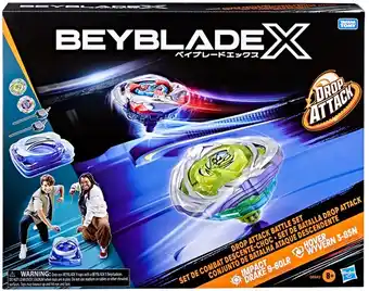 Target Beyblade Drop Battle Stadium offer