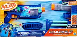 Target Nerf Loadout Cyberlight Ghost offer