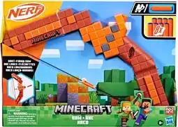 Target Nerf Minecraft Bow offer