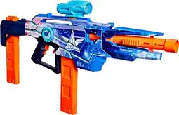 Target Nerf Loadout Galactic Commander offer