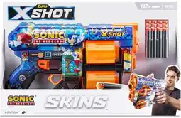 Target X-Shot Skins Dread Sonic offer