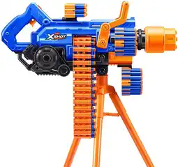 Target X-Shot Insanity Smoking Barrel offer